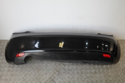 Бампер задня задній audi a1 8x0 8x фото №1