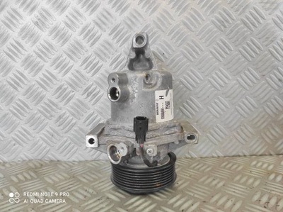 Dacia sandero iii stepway renault 1.0 tce компрессор компрессор кондиционера фото №1