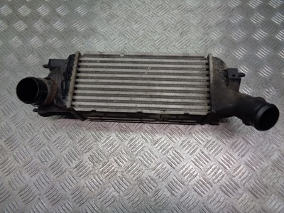 Інтеркулер peugeot 407 2.0 hdi фото №1