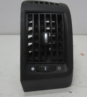 Ducato jumper 17r решётка обдув правая фото №1