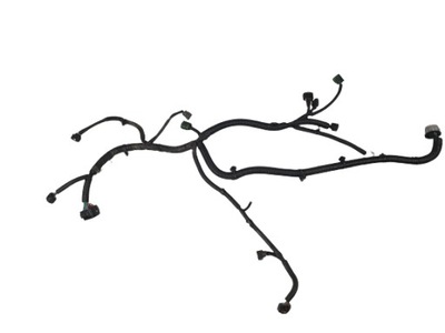 Электропроводка жгут двигателя nissan leaf i фото №1