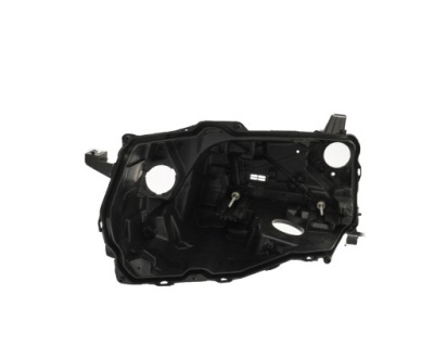 Корпус фара do toyota land cruiser fj150 2017-2024 ліва фото №1