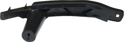 Dpa кронштейн бампера фото №1