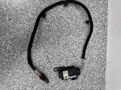 Датчик лямбда-зонд nix opel combo e iv berlingo iv partner iv 9830288780 фото №1