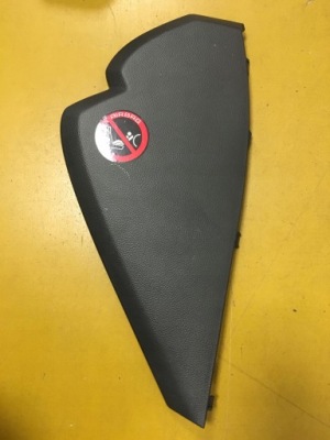 Защита обшивка правый панели приборная панель infiniti g37 фото №1