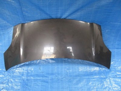 HOOD COVERING TOYOTA YARIS II COLOR 1G3  