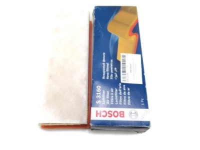 Фильтр воздуха 1457433160 peugeot 207 wa_, wc_ фото №1