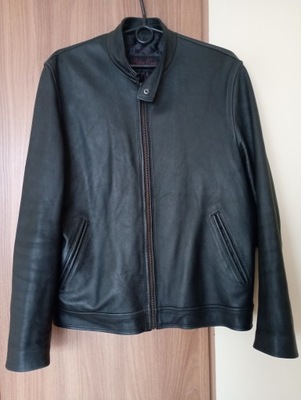 Kurtka skórzana leather NILAS CUIR r. M