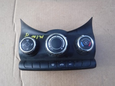 Панель кондиционера обдув mini cooper f55 f56 f57 9354515 фото №1