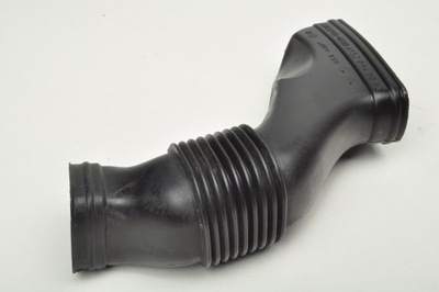 Mercedes w172 r172 труба воздухозаборник воздуха a1520940082 фото №1