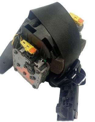 Pas безопасности правый перед audi a4 b8 a5 8k1857706k фото №1