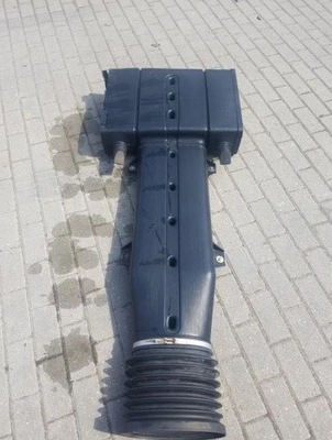 Komin впуск фільтра повітря daf 105 xf фото №1