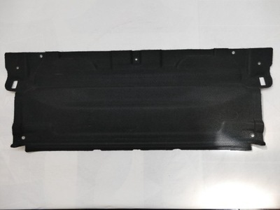 Peugeot 207 cc lift обшивка оббивка багажника фото №1