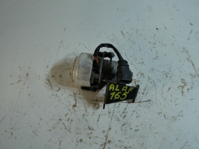 Насос вакуум vw caddy iii 2k5612175 фото №1