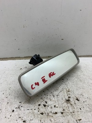 Дзеркало внутрішнє заднього виду citroen c4 ii picasso 13-19 фото №1