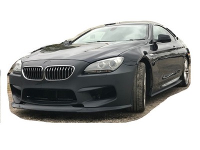 BMW 6 F12 F13 F06 BUFERIS PRIEKINIS PRIEK. M6 TUNING 