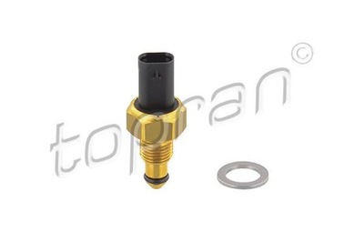 SENSOR DE TEMPERATURA COMBUSTIBLES MERCEDES CDI 409 386/TOP  