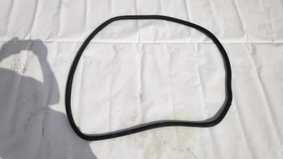 Прокладка лівий задня hb peugeot 308 t9 9677519980 фото №1