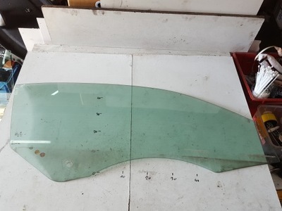 Vw eos 07r стекло дверь правая 2007 rok фото №1