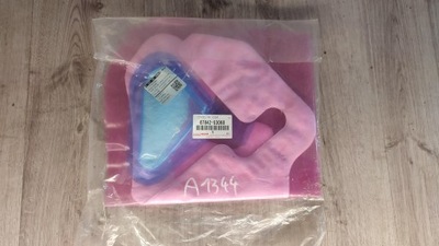 Lexus toyota дефлектор шумоизоляция воды дверь задний фото №1