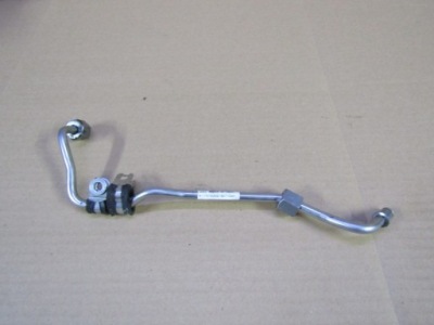 Mercedes w205 w213 amg 6.3 трубка шланг пального фото №1