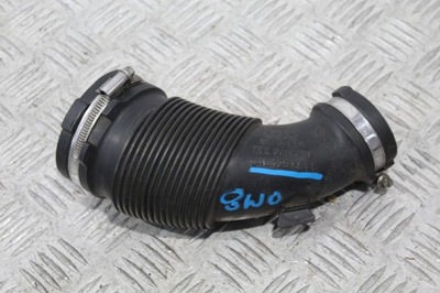 Труба шланг воздуха audi a4 b9 8w0 8w9 фото №1