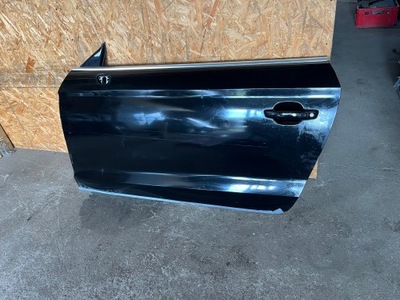 Дверь левая полный audi a3 8v cabrio 14-20 фото №1