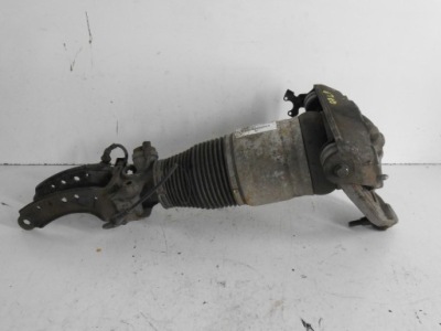 Амортизатор airmatic левое  перед audi q7 # фото №1