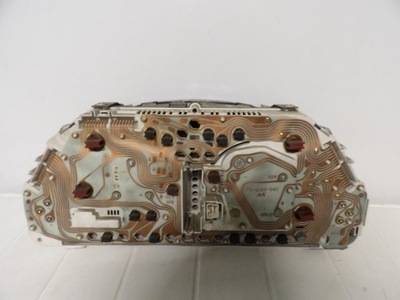 Лічильник subaru legacy пробіг 313177 фото №1