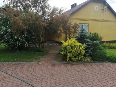 Dom, Dobrynka, Piszczac (gm.), 115 m²