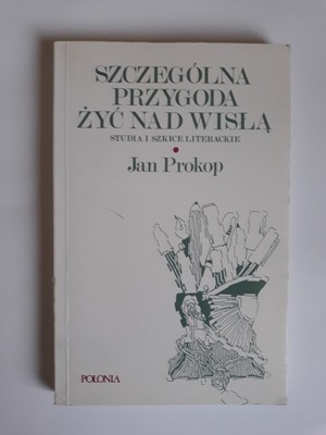 Prokop Szczególna przygoda żyć nad Wisłą