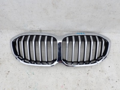 Bmw 1 f40 19- решётка радиатора решётка радиатора фото №1