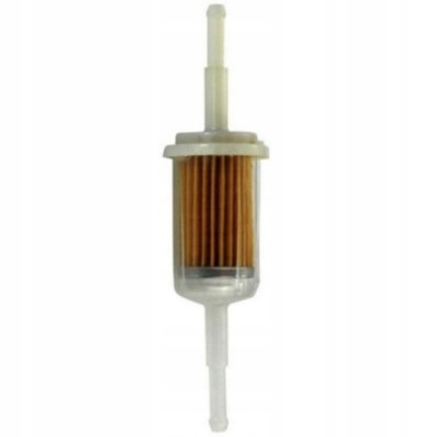DENCKERMANN A130002 FILTRE CARBURANTS 