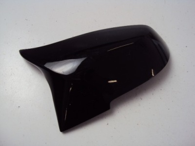 Корпус зеркало lewego bmw m4 f82 2014- фото №1