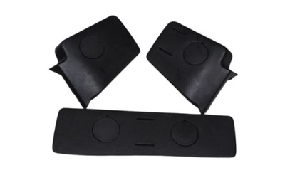 Защита заглушка сиденье комплект seat altea xl lift фото №1