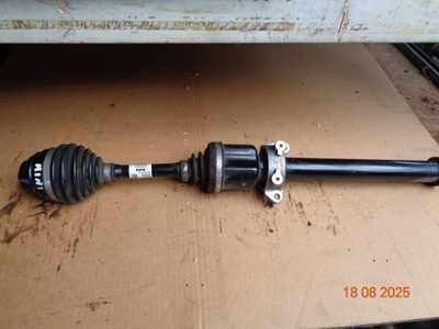 Mini one - cooper f56 f55 2020 r привідний вал передня 8482290 фото №1