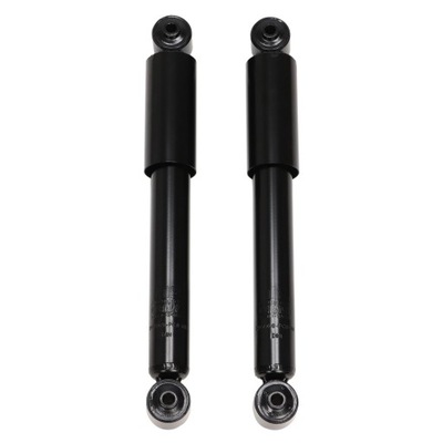 Амортизаторы задняя левый правый smart city-coupe, crossblade, fortwo, roadster фото №1