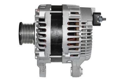 Генератор 1.6 2.0 dci nissan nv300 primastar фото №1