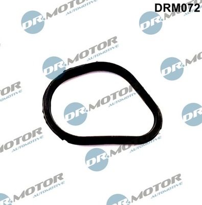 DRM072 DR.MOTOR AUTOMOTIVE УПЛОТНИТЕЛЬ ТЕРМОСТАТА FORD ZETEC