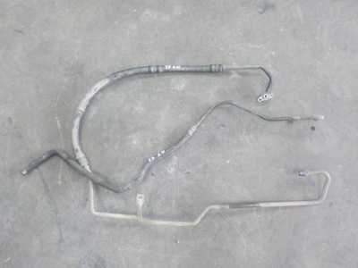 Vw t5 2.0 tdi трубка шланг дроти підсилювача фото №1