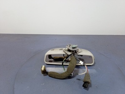 Mercedes e w212 зеркало внутреннее заднего вида фото №1