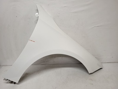 Крыло перед правый mercedes a-klasa w177 фото №1