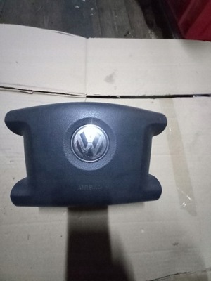 Volkswagen подушка безопасности подушка водителя 7l6880201cq фото №1