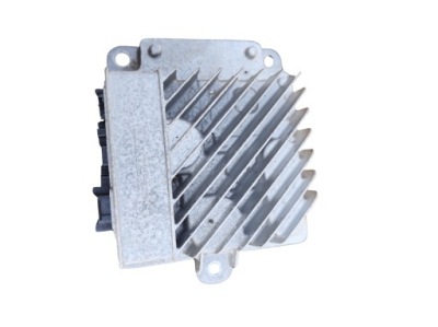 Renault kadjar 1.2 tce підсилювач радіо 280637233r фото №1