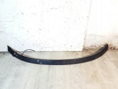 Жабо повний toyota previa estima фото №1