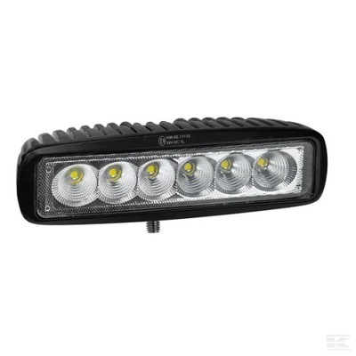 NISKOPROFILOWA LAMP WORKING LED VLC6138  