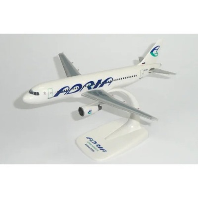 MODEL AIRBUS A320 ADRIA