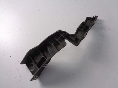 Направляющая бампера левый задняя fiat 500 lift 2015 rok фото №1