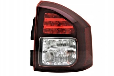 Jeep compass lift 2014- лампа задняя правая nowa ^ фото №1