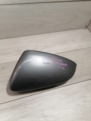 Skoda enyaq корпус дзеркало ліва 5lb857537a фото №1